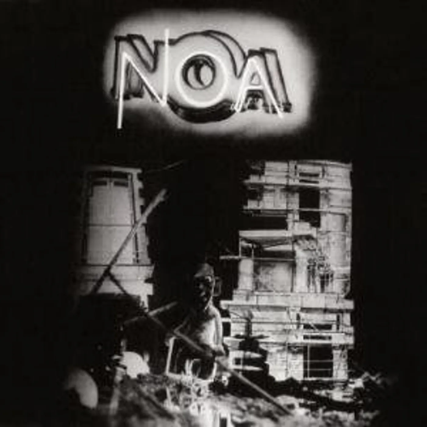 NOA CD