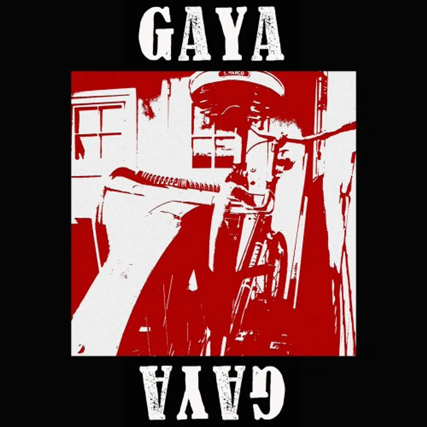 GAYA CD