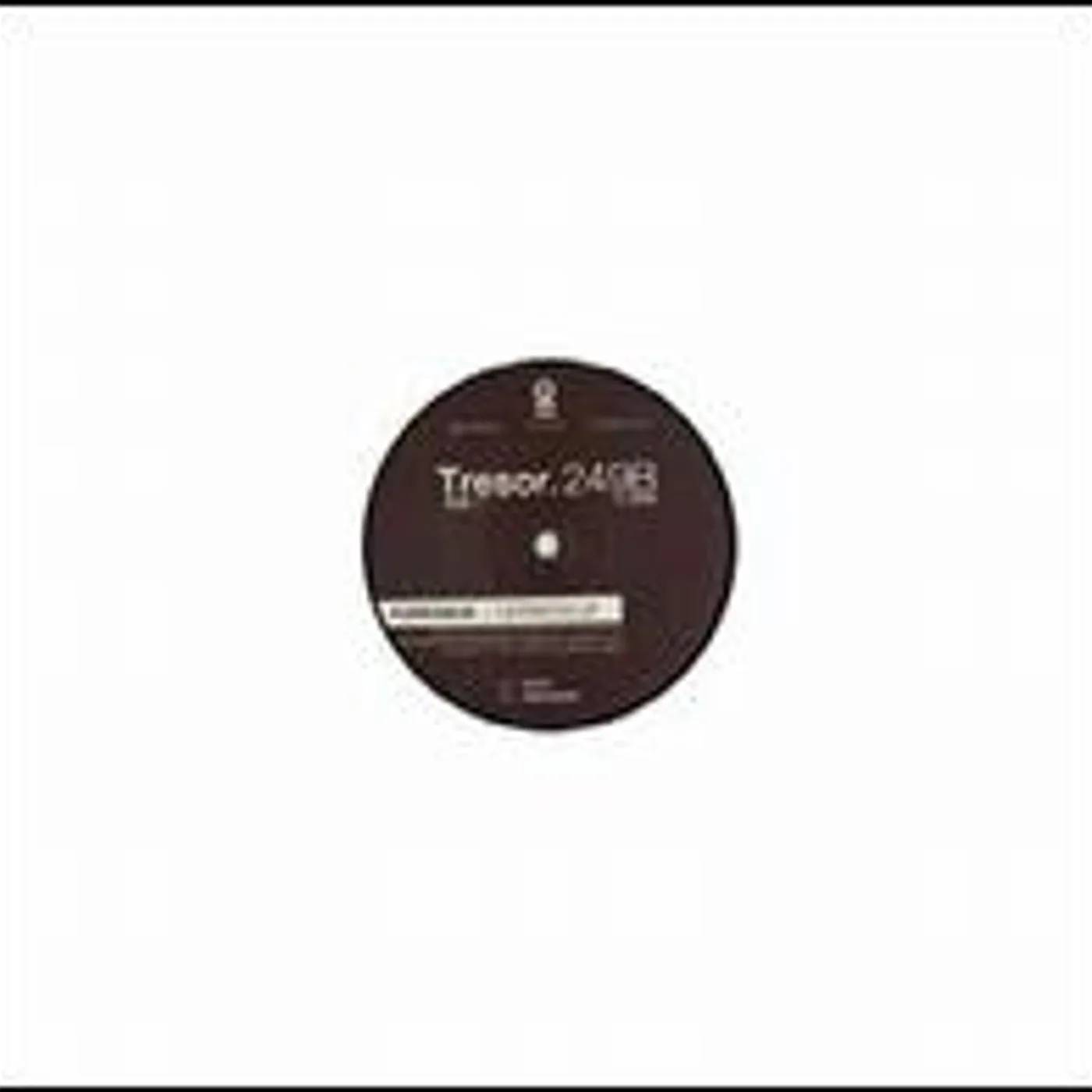 Puresque LEITMOTIV PART 2 Vinyl Record