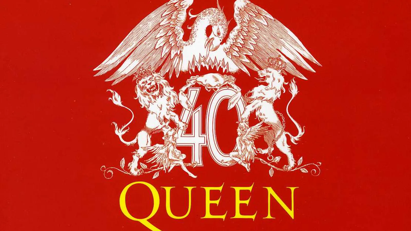 洋楽 Queen 40th Anniversary Collectors Box Queen - Queen 40th Anniversary Collector's Box Set - Music