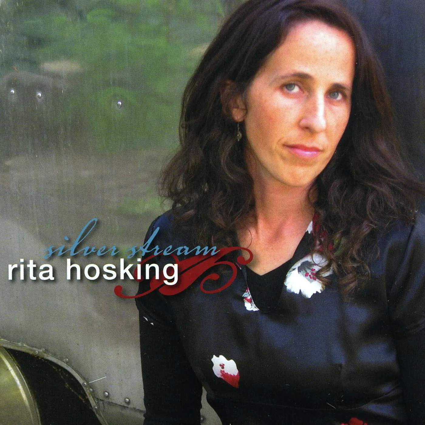 Rita Hosking SILVER STREAM CD