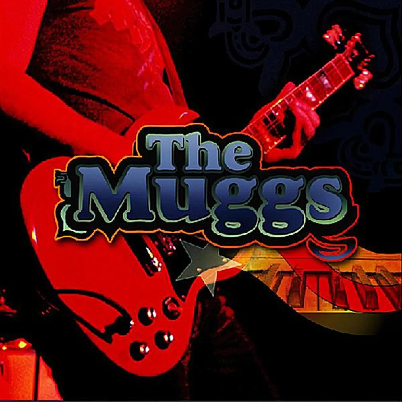 The Muggs CD