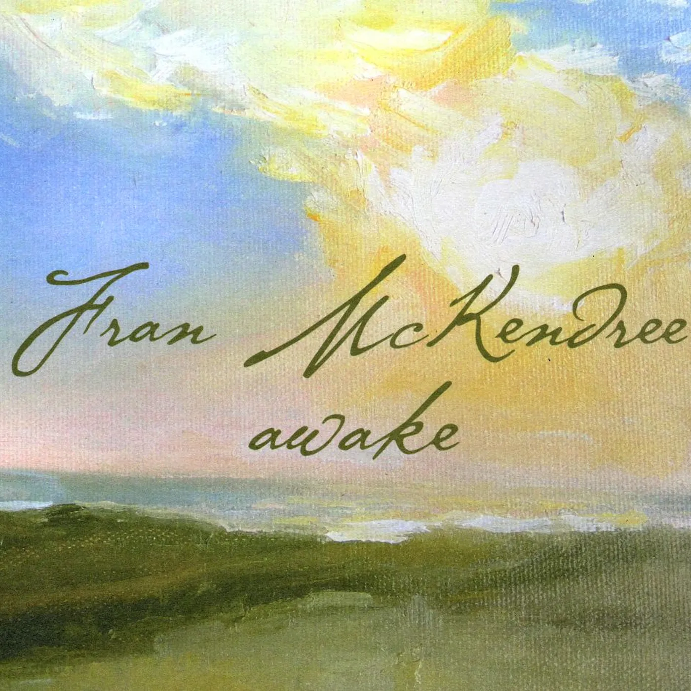 Satyaa & Pari AWAKE CD