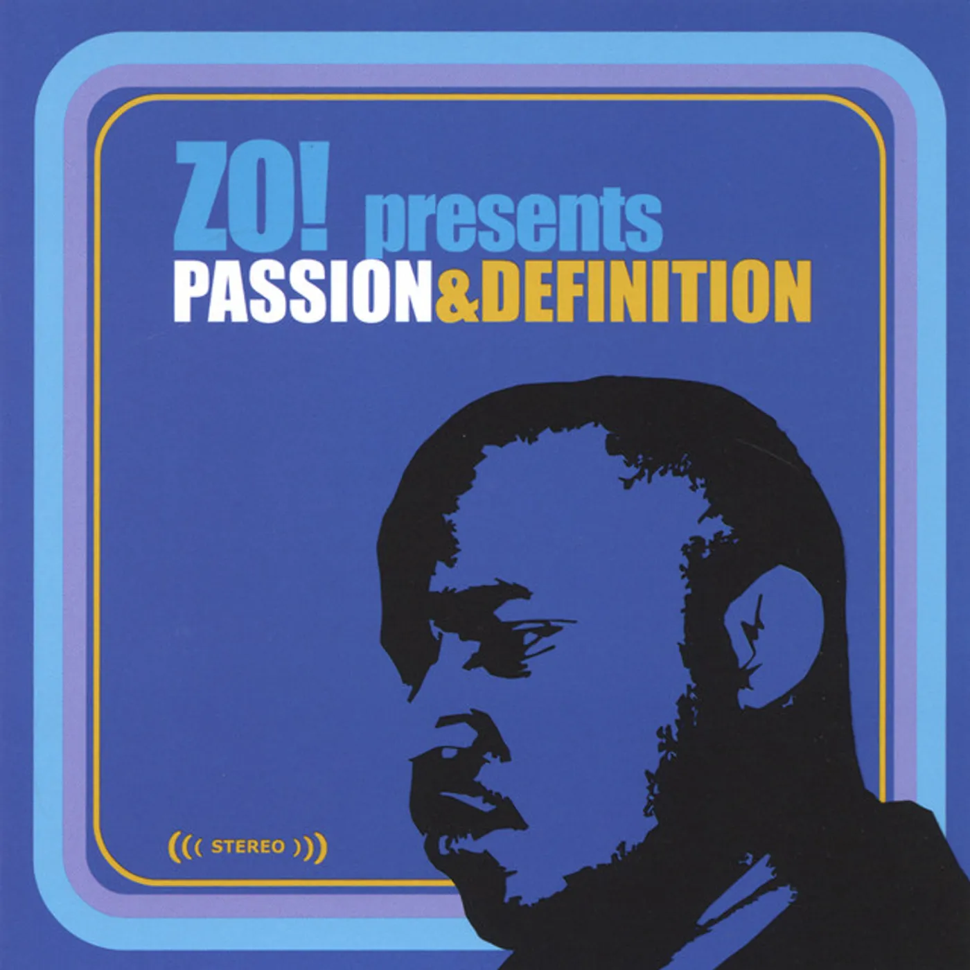 Phonk Beta PASSION & DEFINITION CD