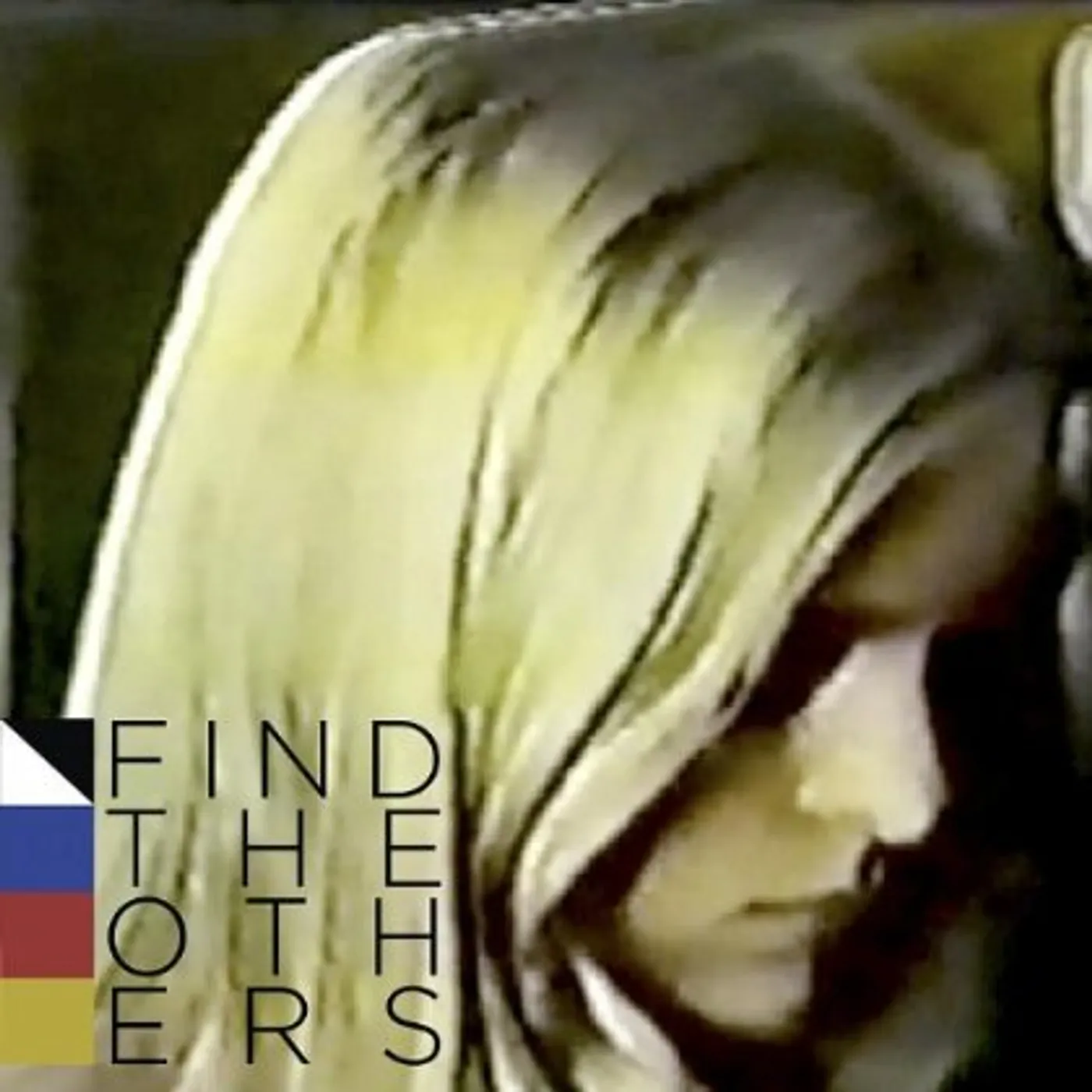 FIND THE OTHERS CD