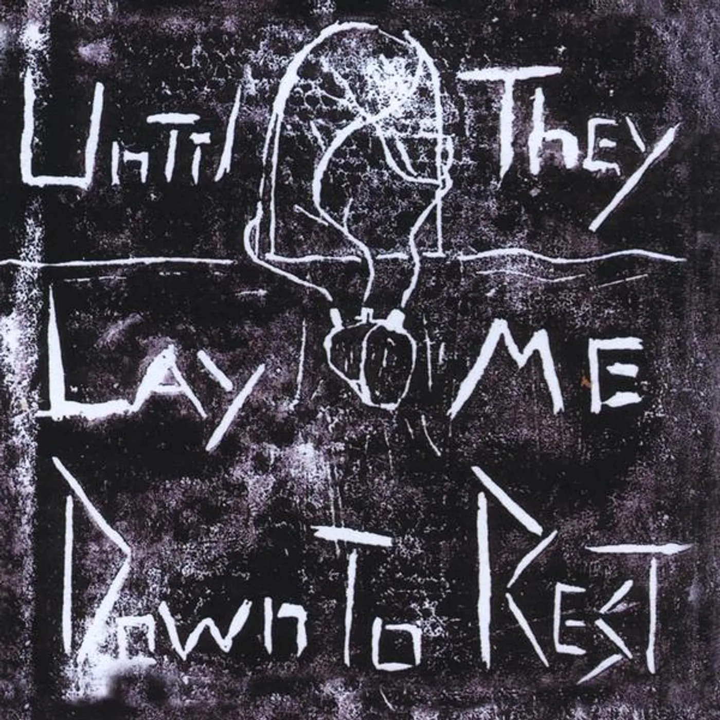 Grace Askew UNTIL THEY LAY ME DOWN TO REST CD