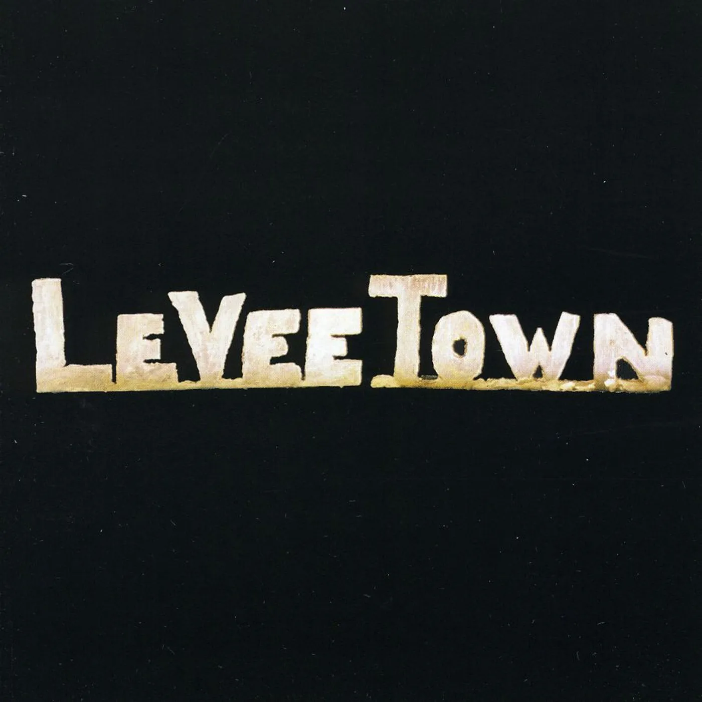 LEVEE TOWN CD