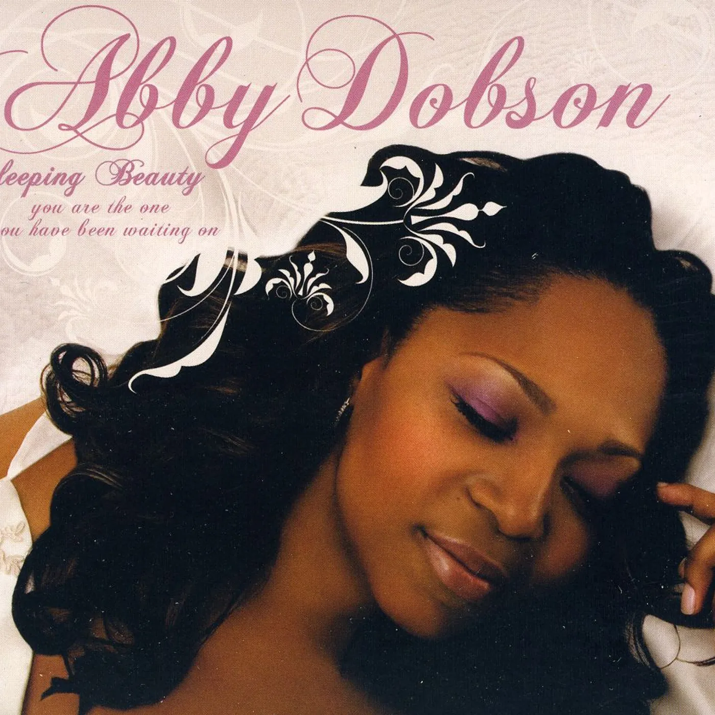 Abby Dobson SLEEPING BEAUTY 1: YOU ONE YOU HAVE BEEN WAITING CD