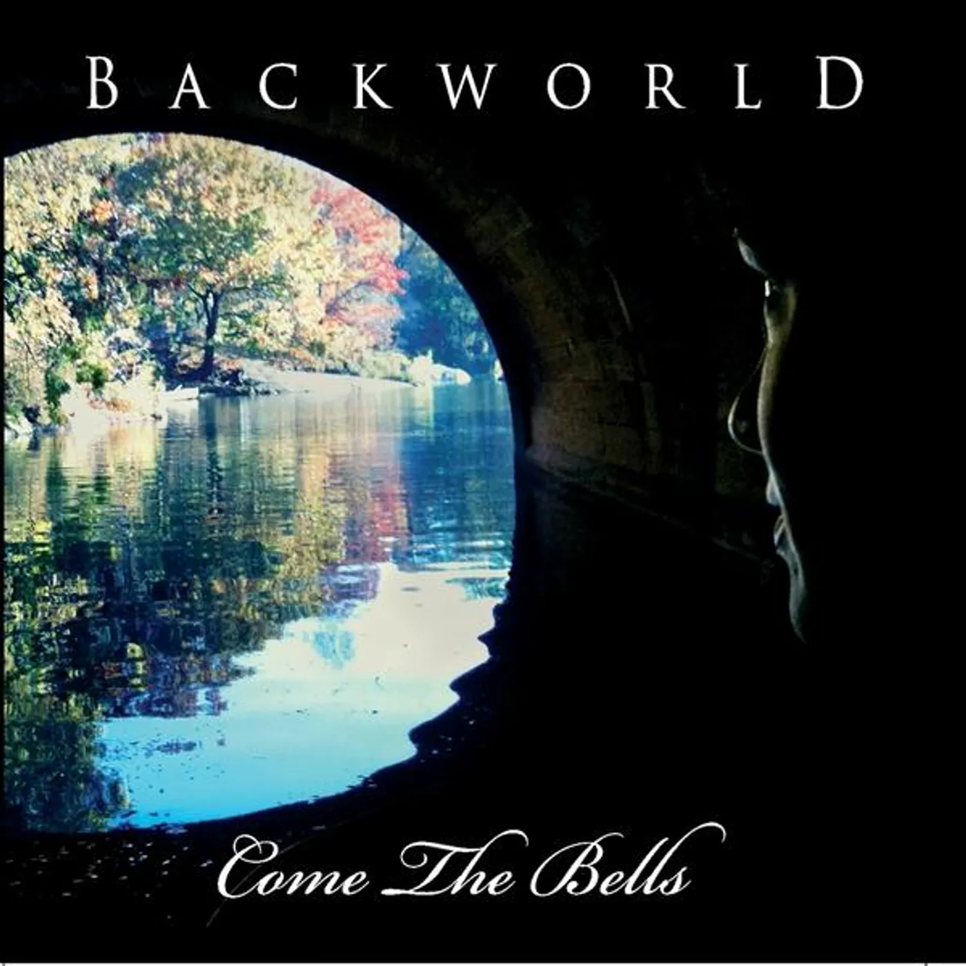 Backworld COME THE BELLS CD