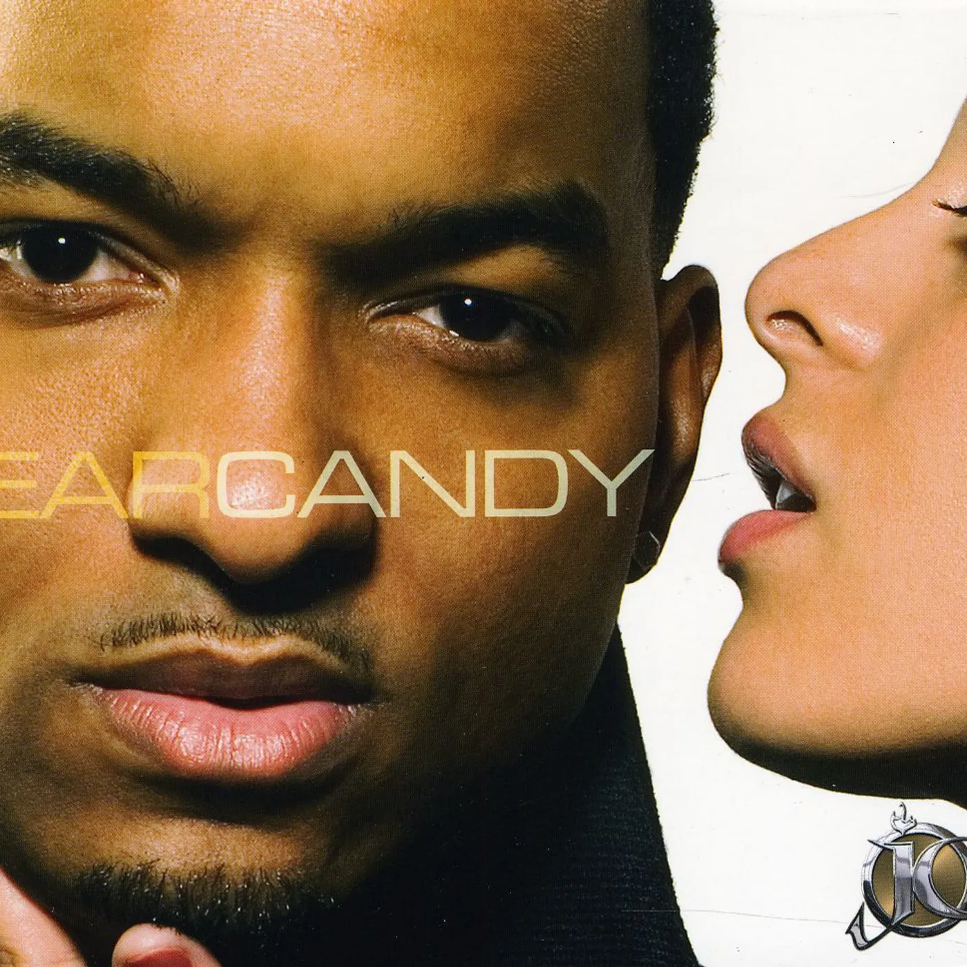 JC EARCANDY CD
