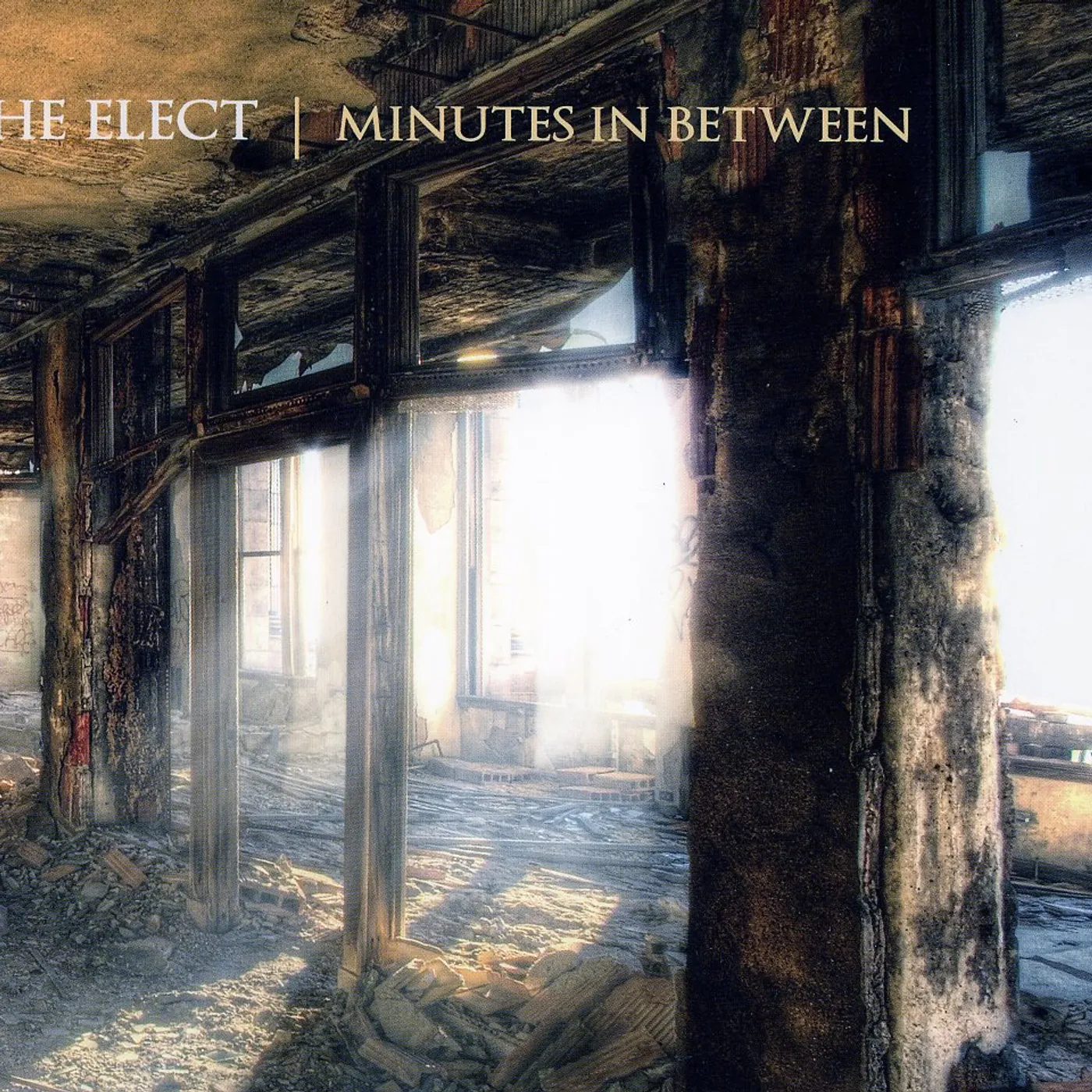 Elect MINUTES IN BETWEEN CD