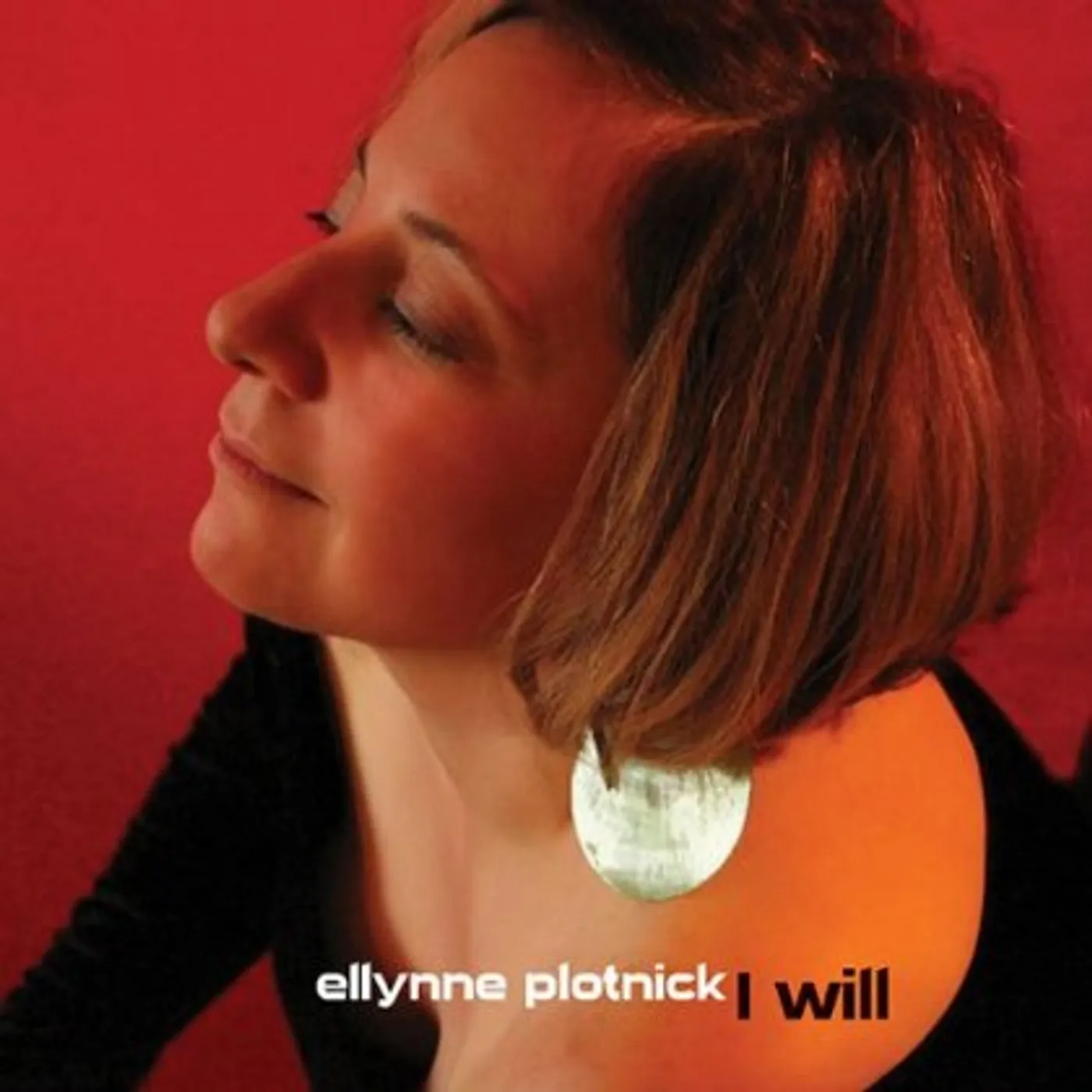 Ellynne Plotnick I WILL CD