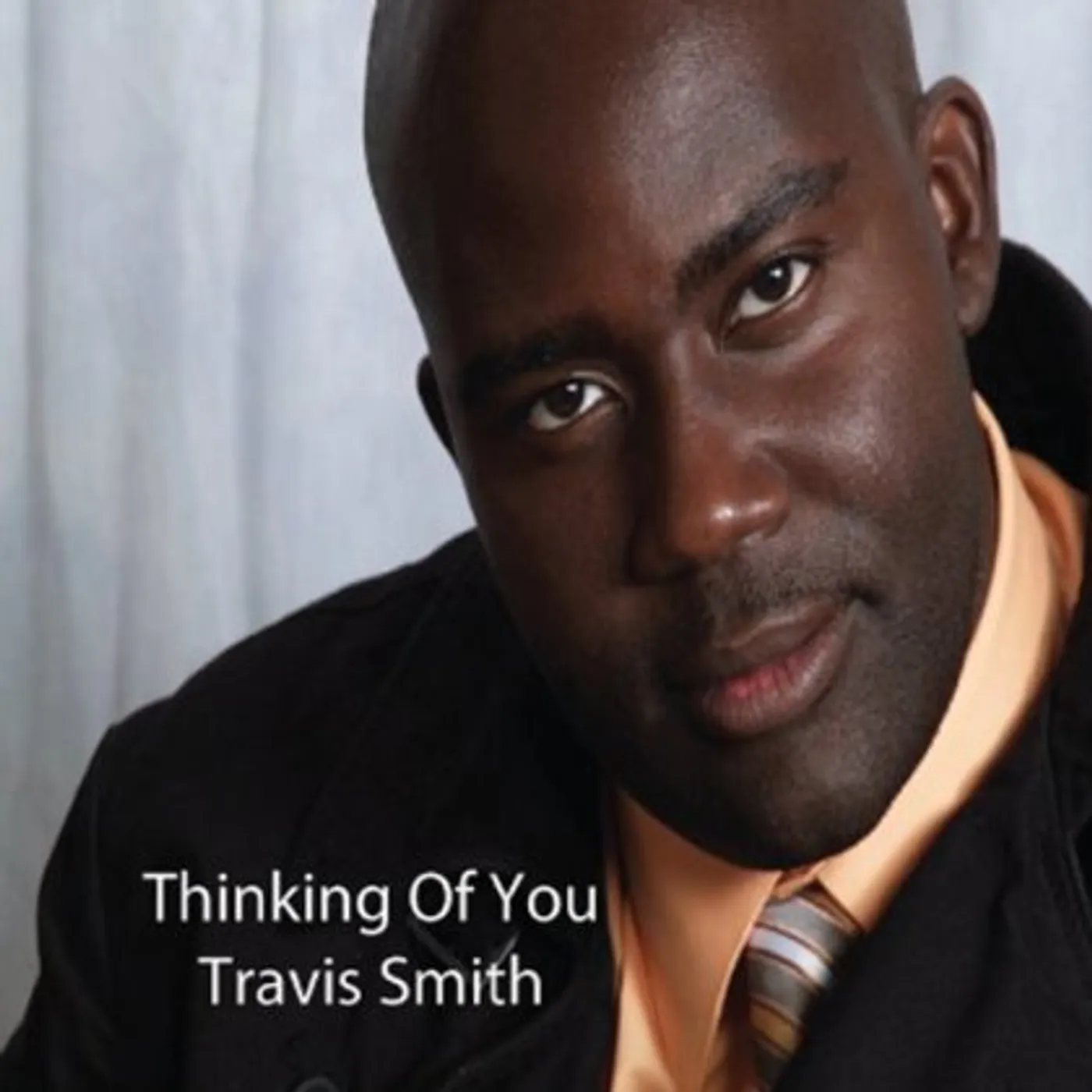 Travis Smith THINKING OF YOU CD