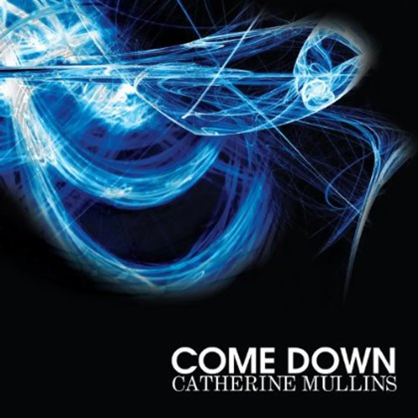 Catherine Mullins COME DOWN CD