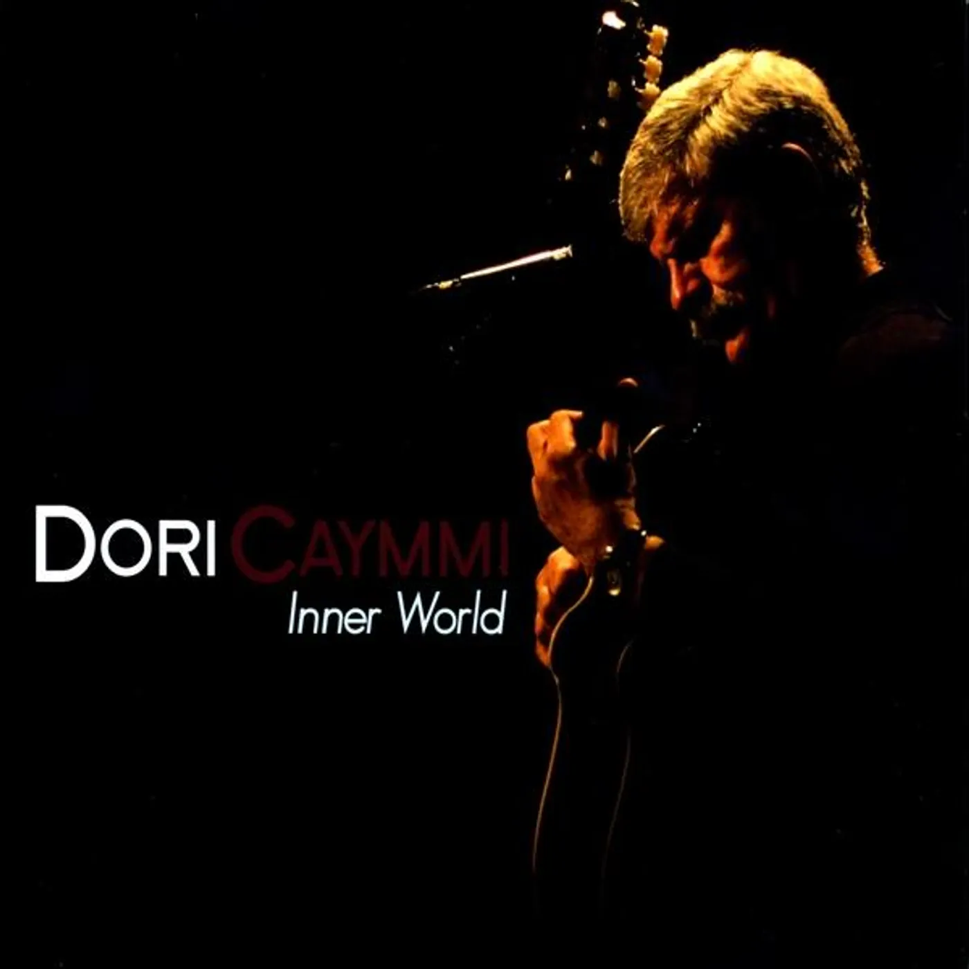 Dori Caymmi INNER WORLD CD