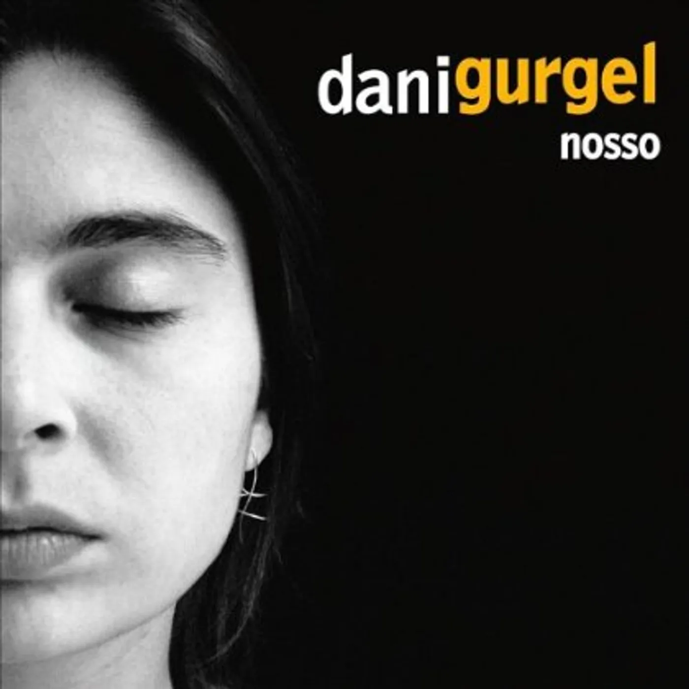 Dani Gurgel NOSSO CD