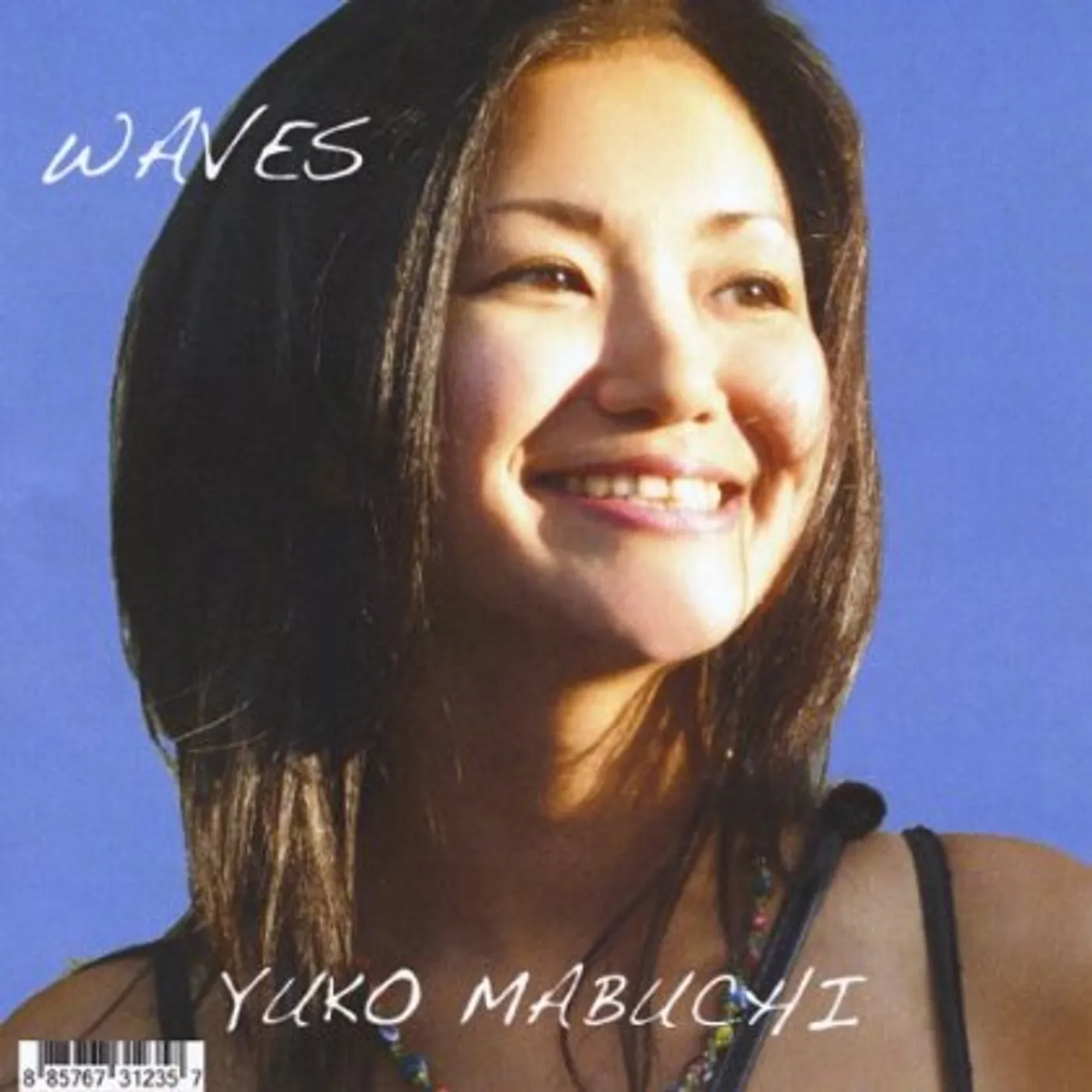 Yuko Mabuchi WAVES CD