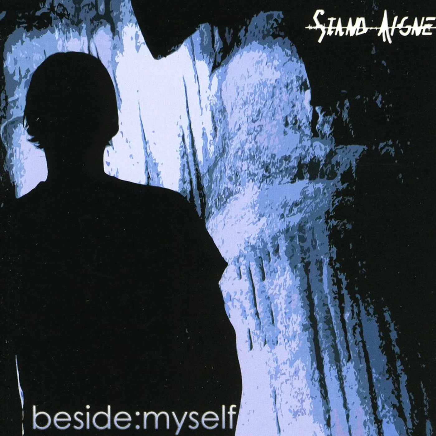 Stand Alone BESIDE MYSELF CD
