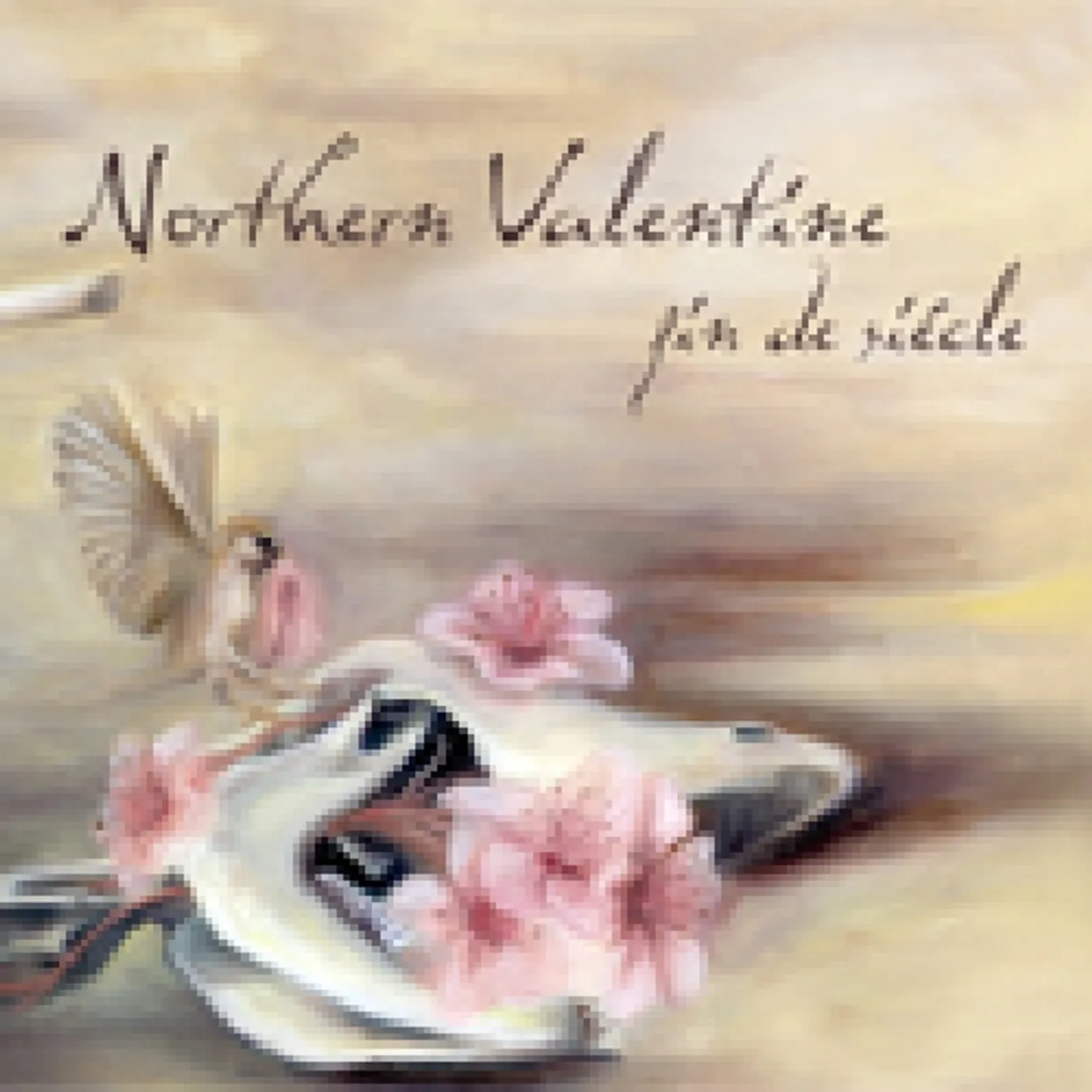 Northern Valentine FIN DE SIECLE CD