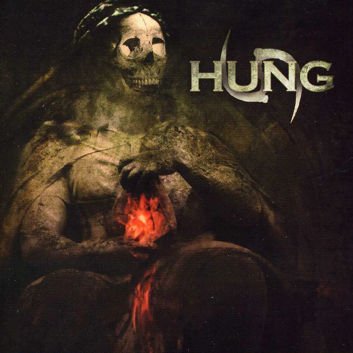 HUNG CD