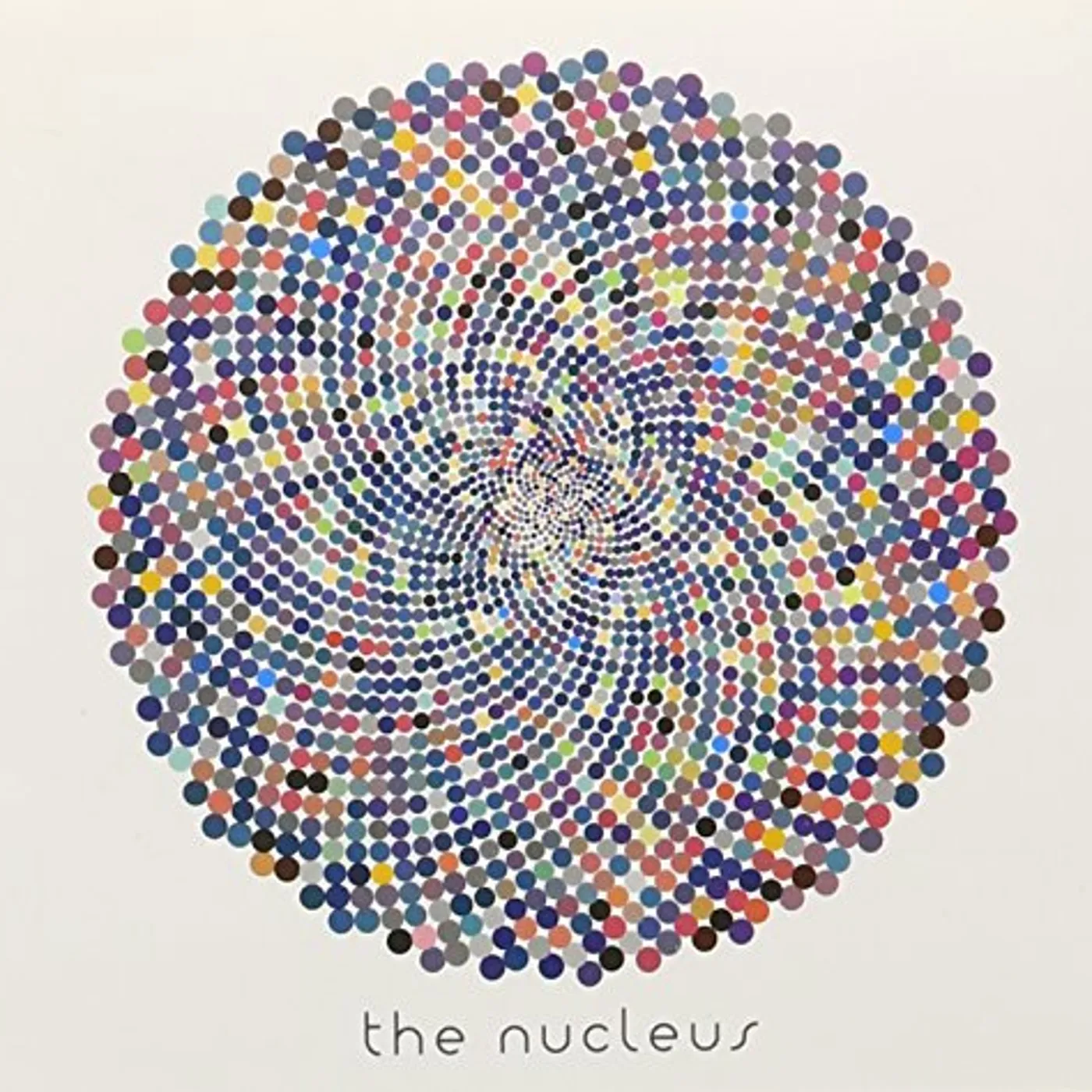 NUCLEUS CD