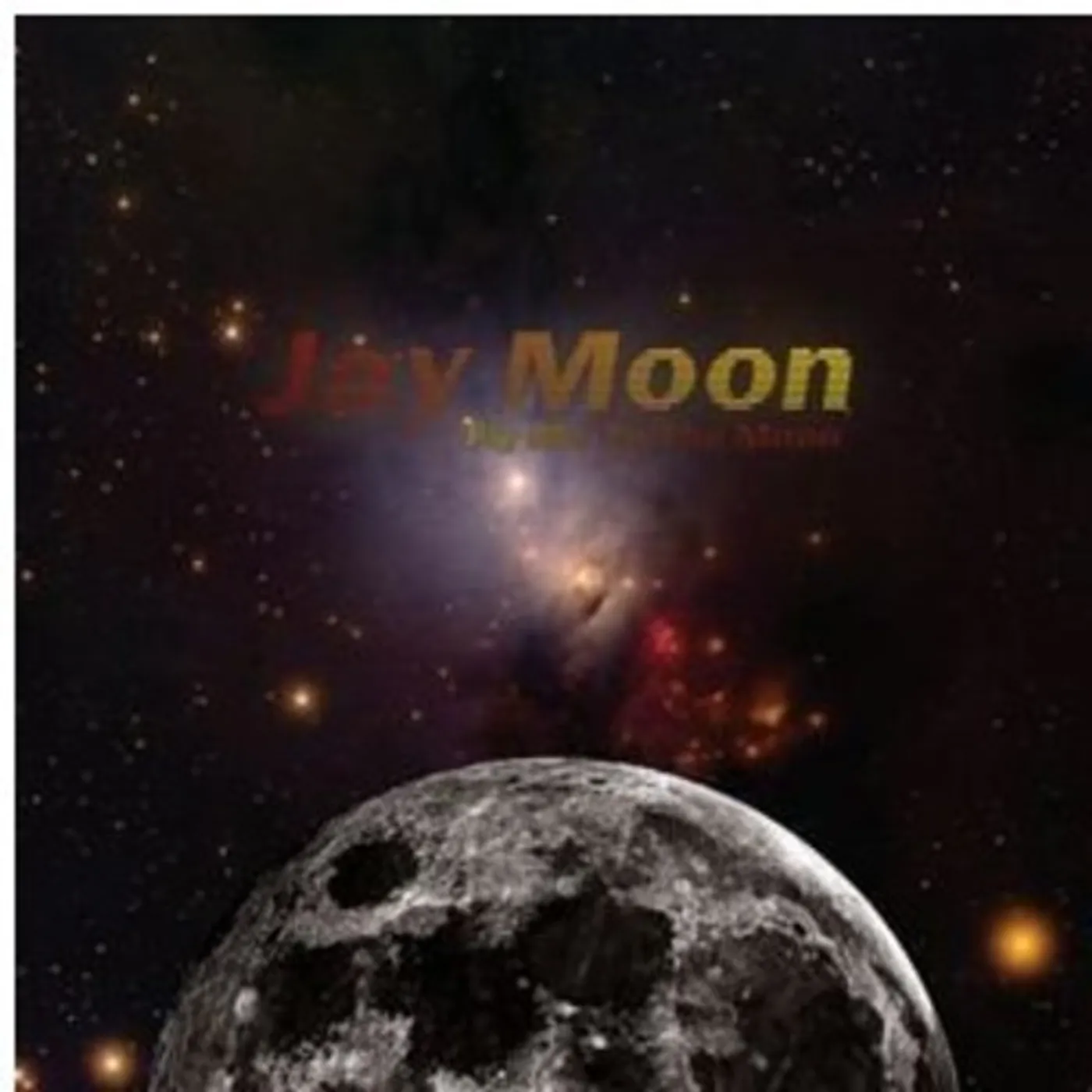 Jay Moon FLY ME TO THE MOON CD