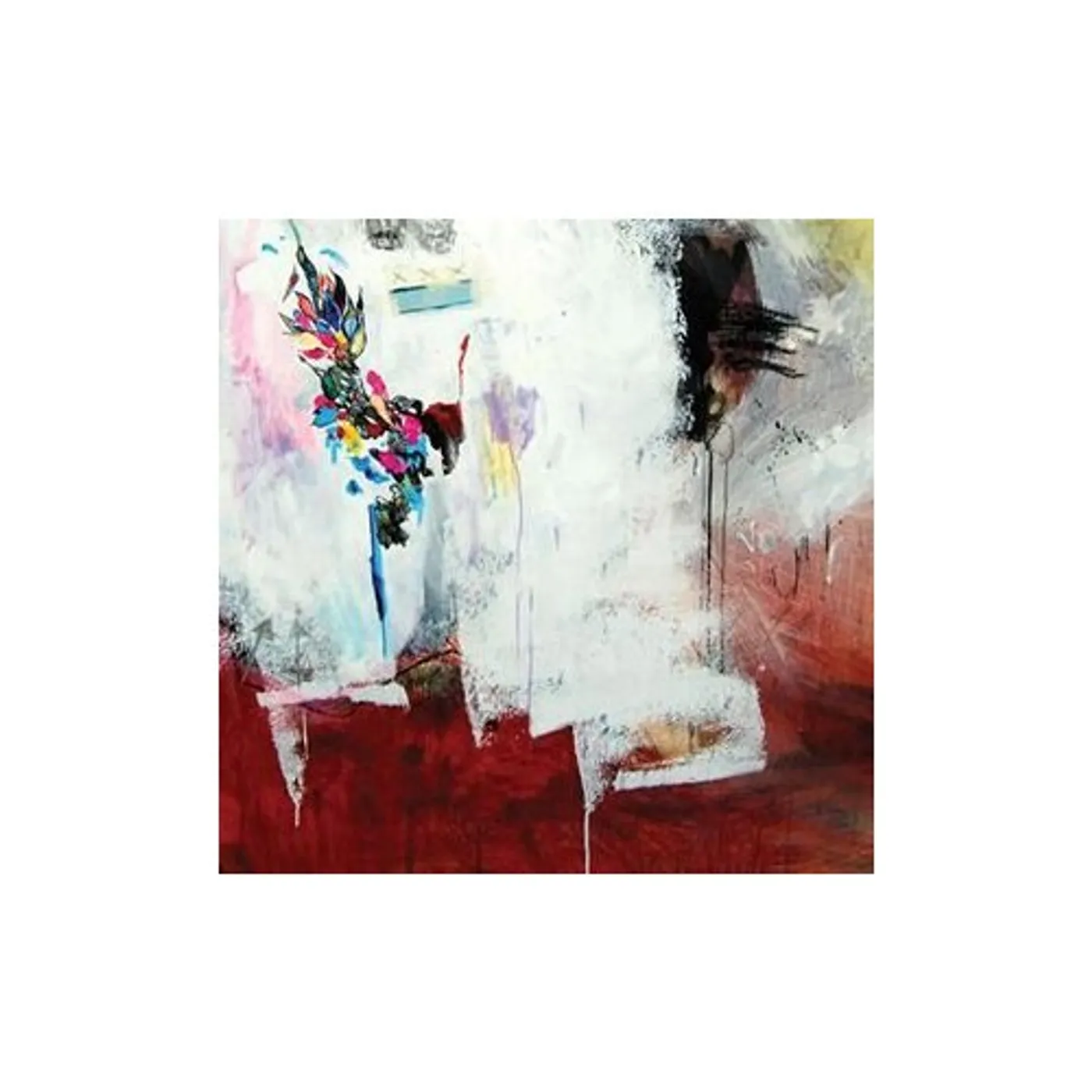 No Respect for Beauty WHY PERISH CD