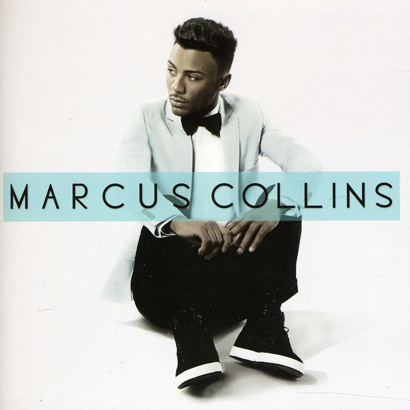 MARCUS COLLINS CD