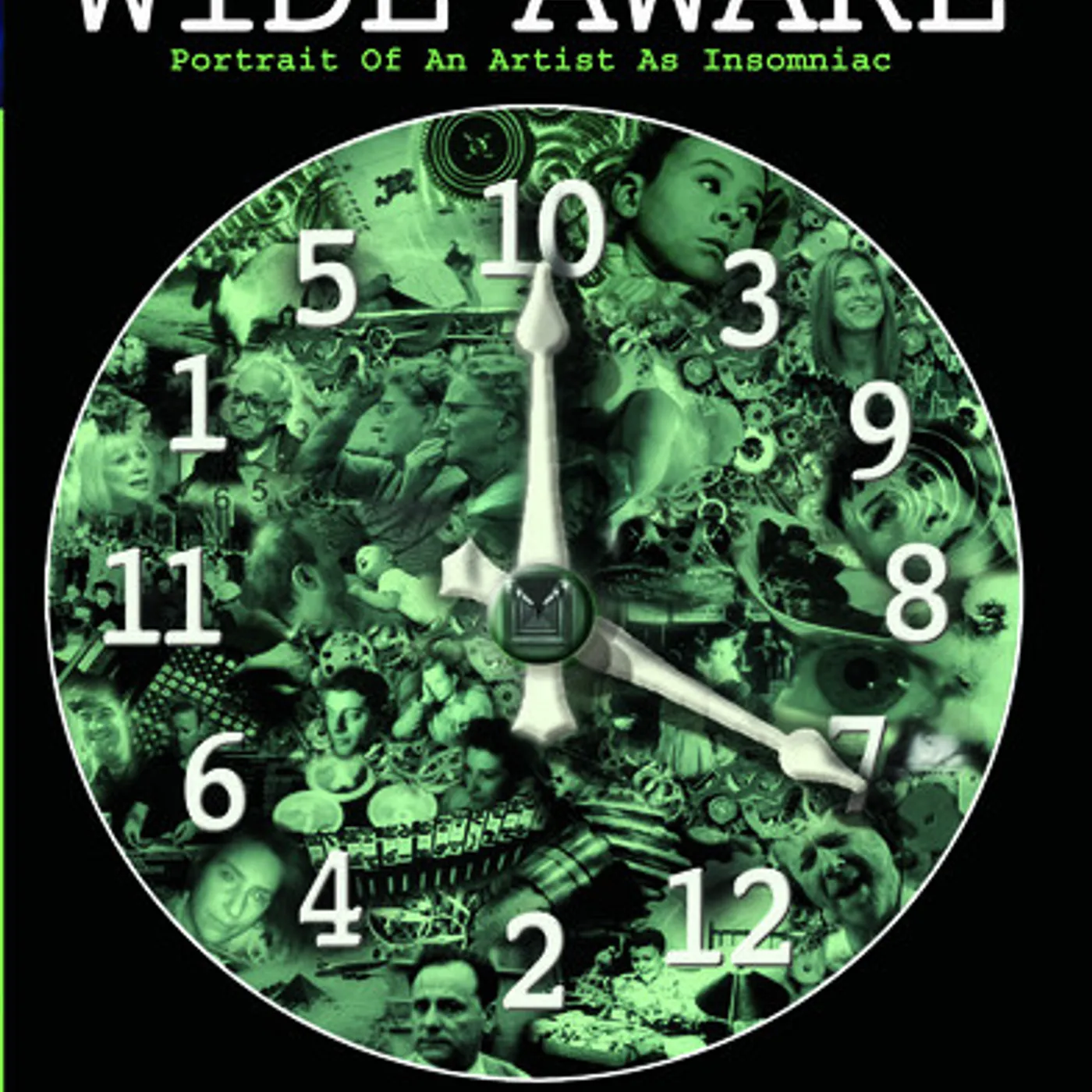 WiDE AWAKE DVD
