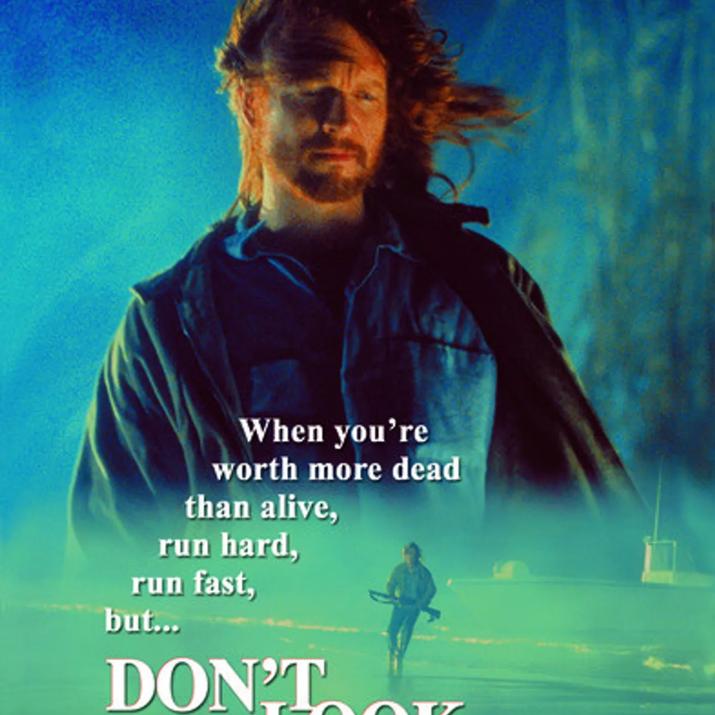 DON'T LOOK BACK DVD