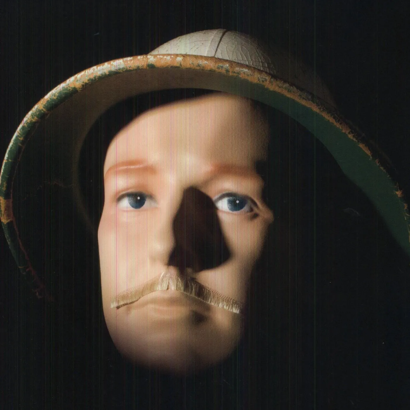 Jaill Traps Vinyl Record