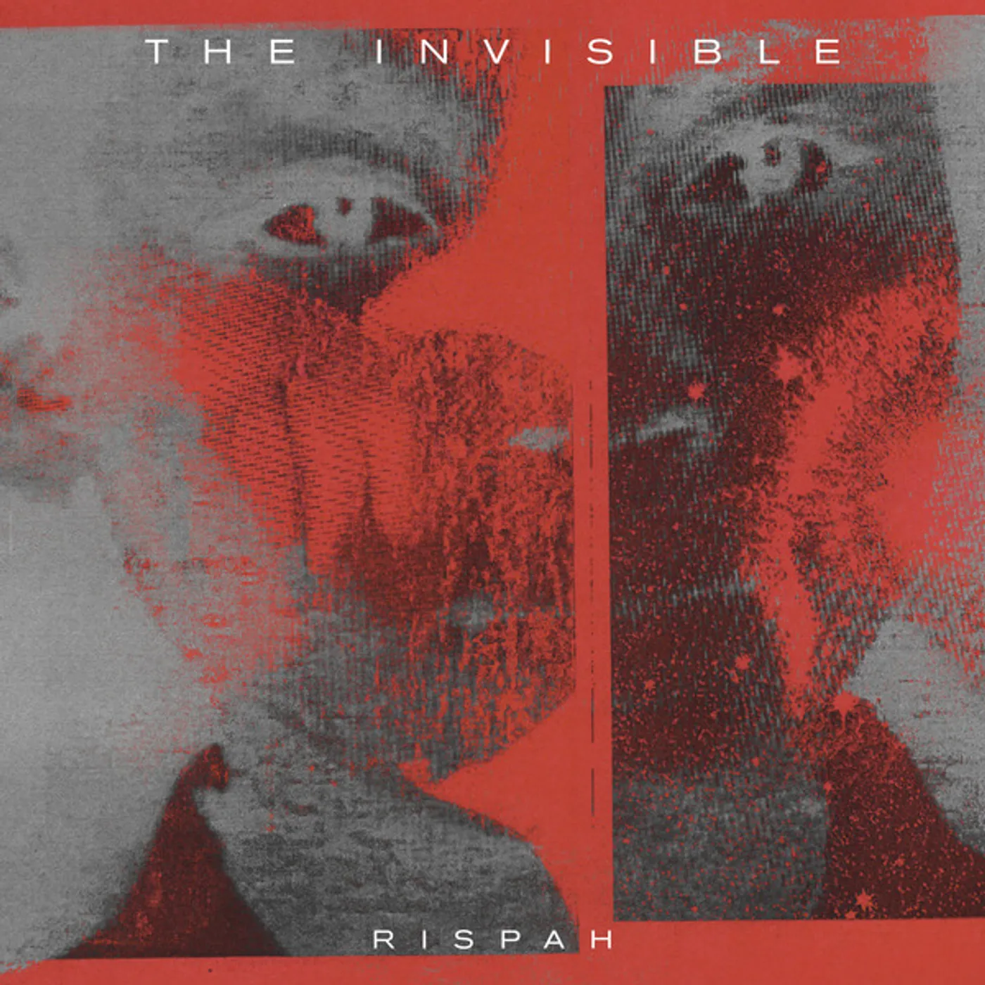 Invisible Rispah Vinyl Record