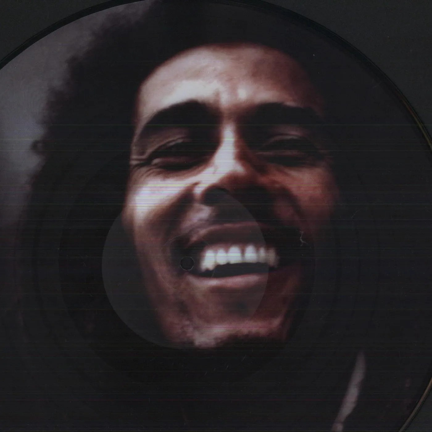 Bob Marley REGGAE CLASSICS Vinyl Record