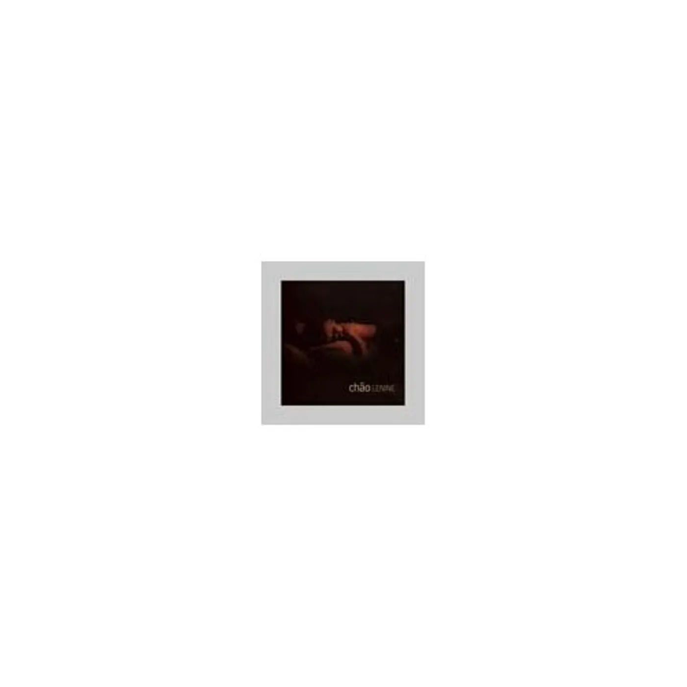 Lenine CHAO CD