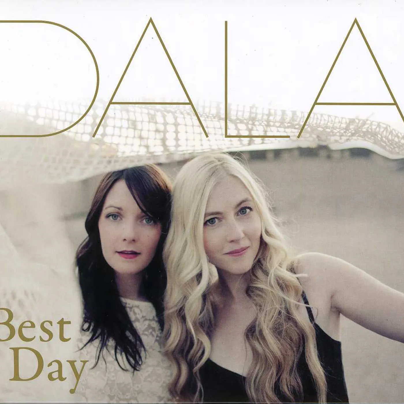 Dala BEST DAY CD