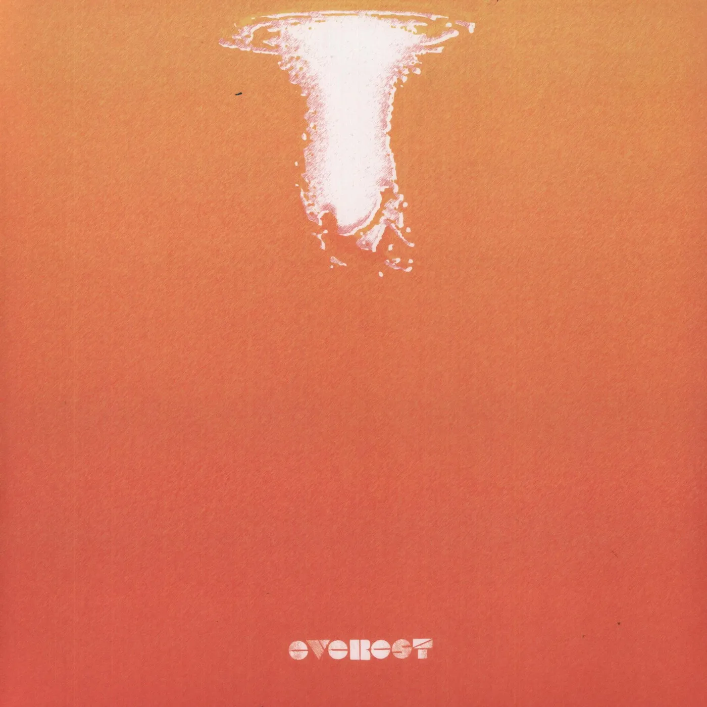 Everest Ownerless Vinyl Record
