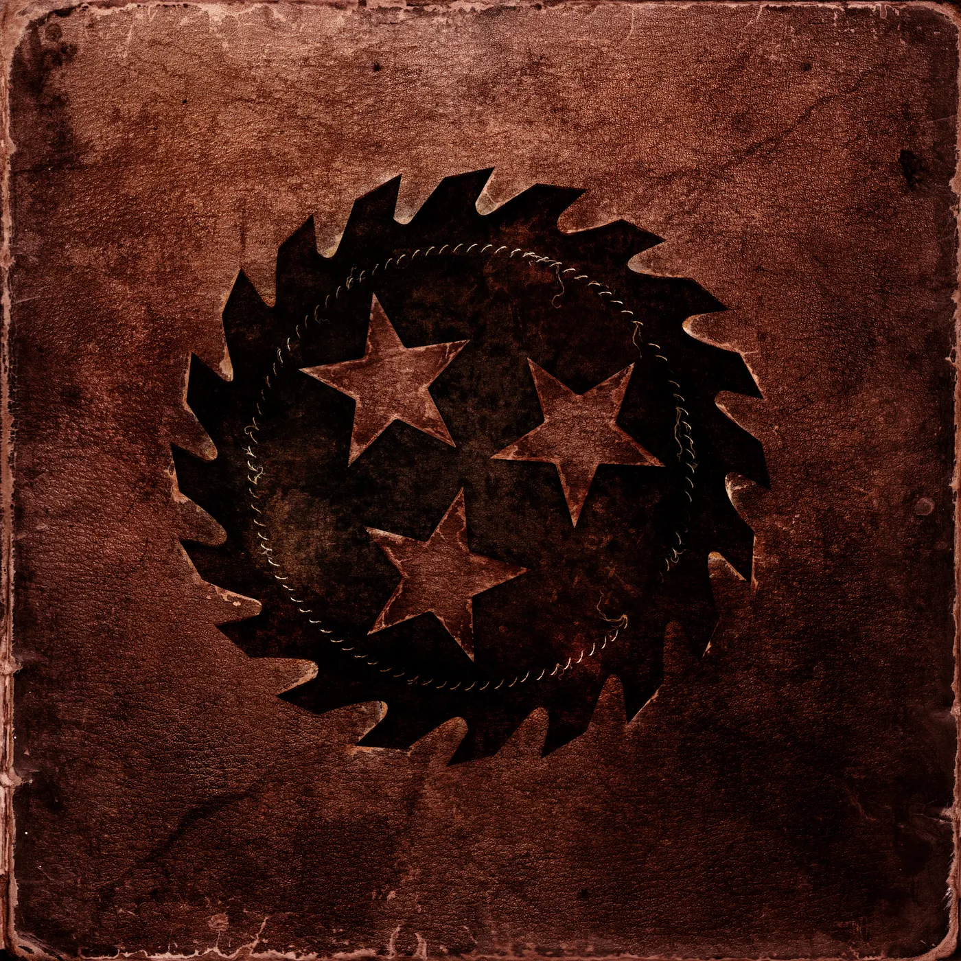 WHITECHAPEL CD