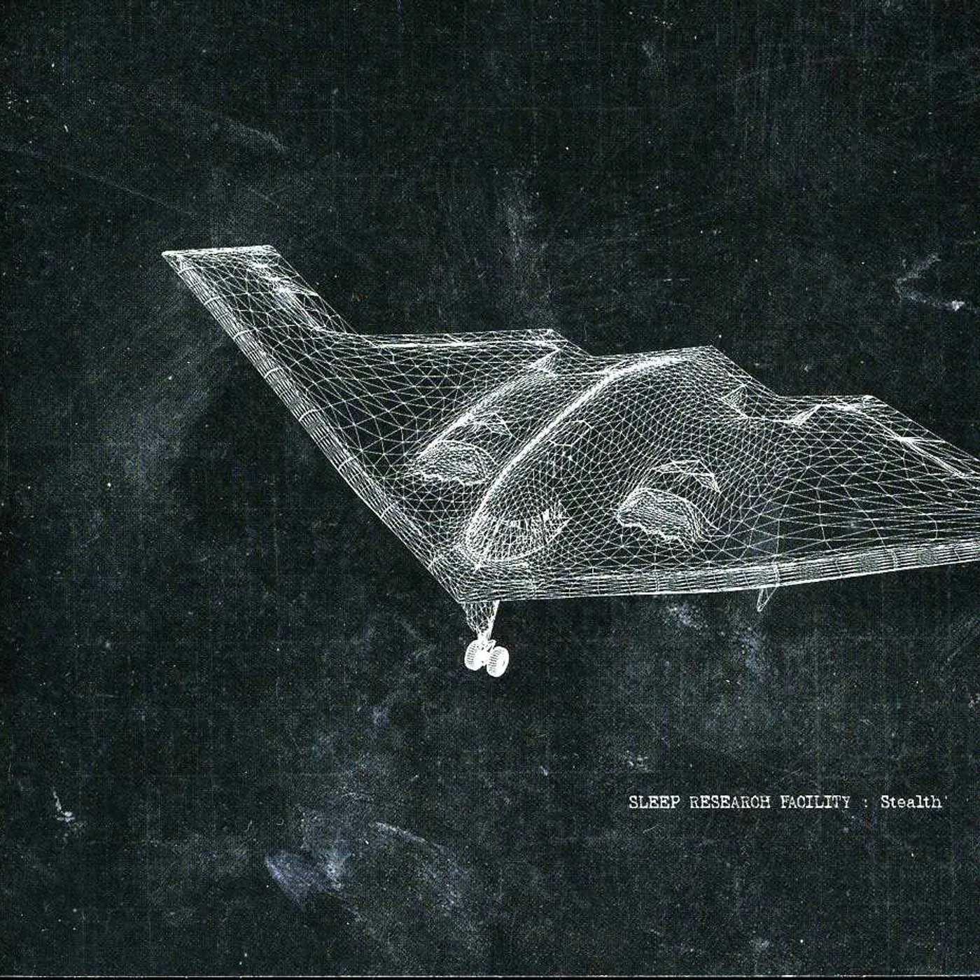 Sleep Research Facility STEALTH CD