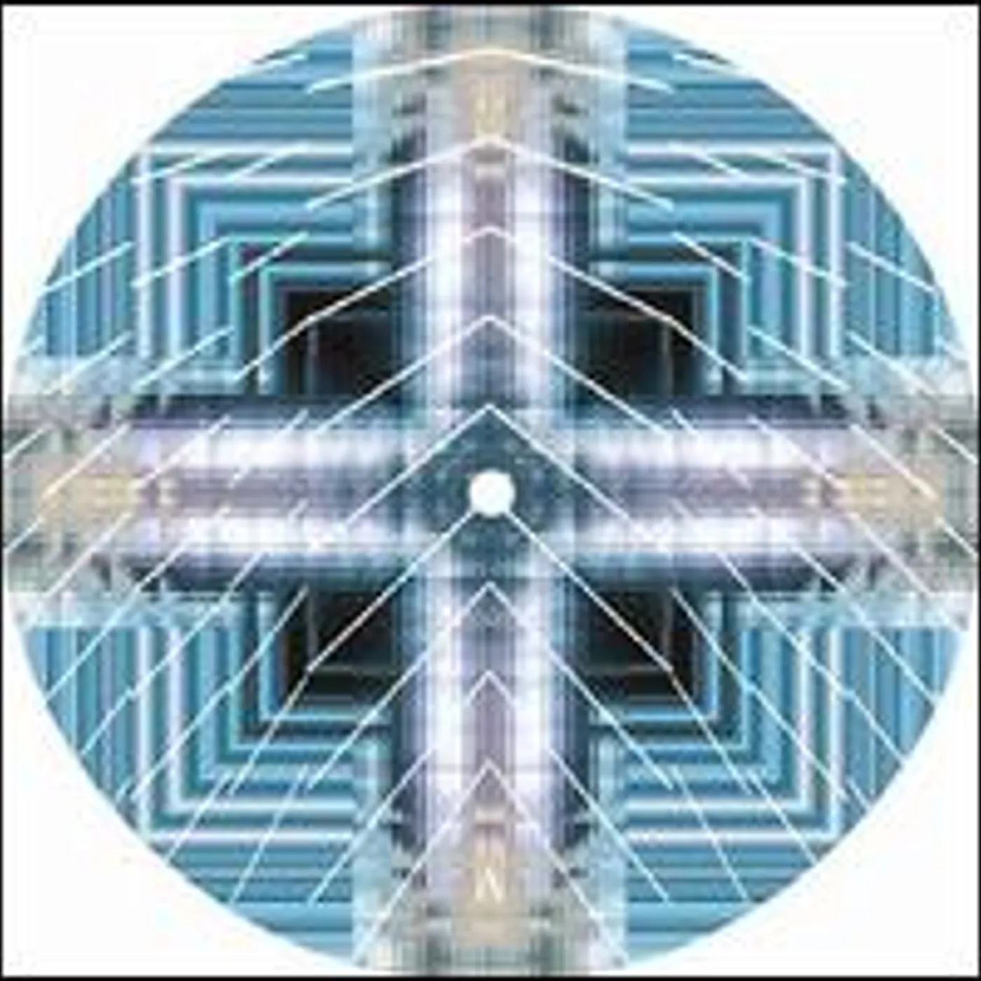 Yakine RISE Vinyl Record
