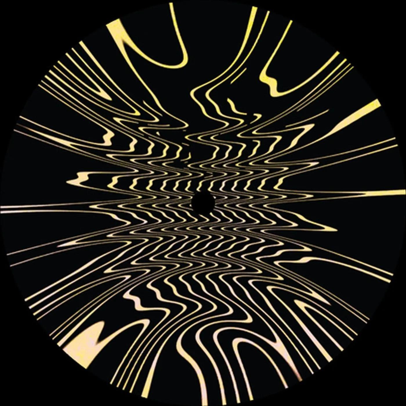 Walton ALL NIGHT Vinyl Record