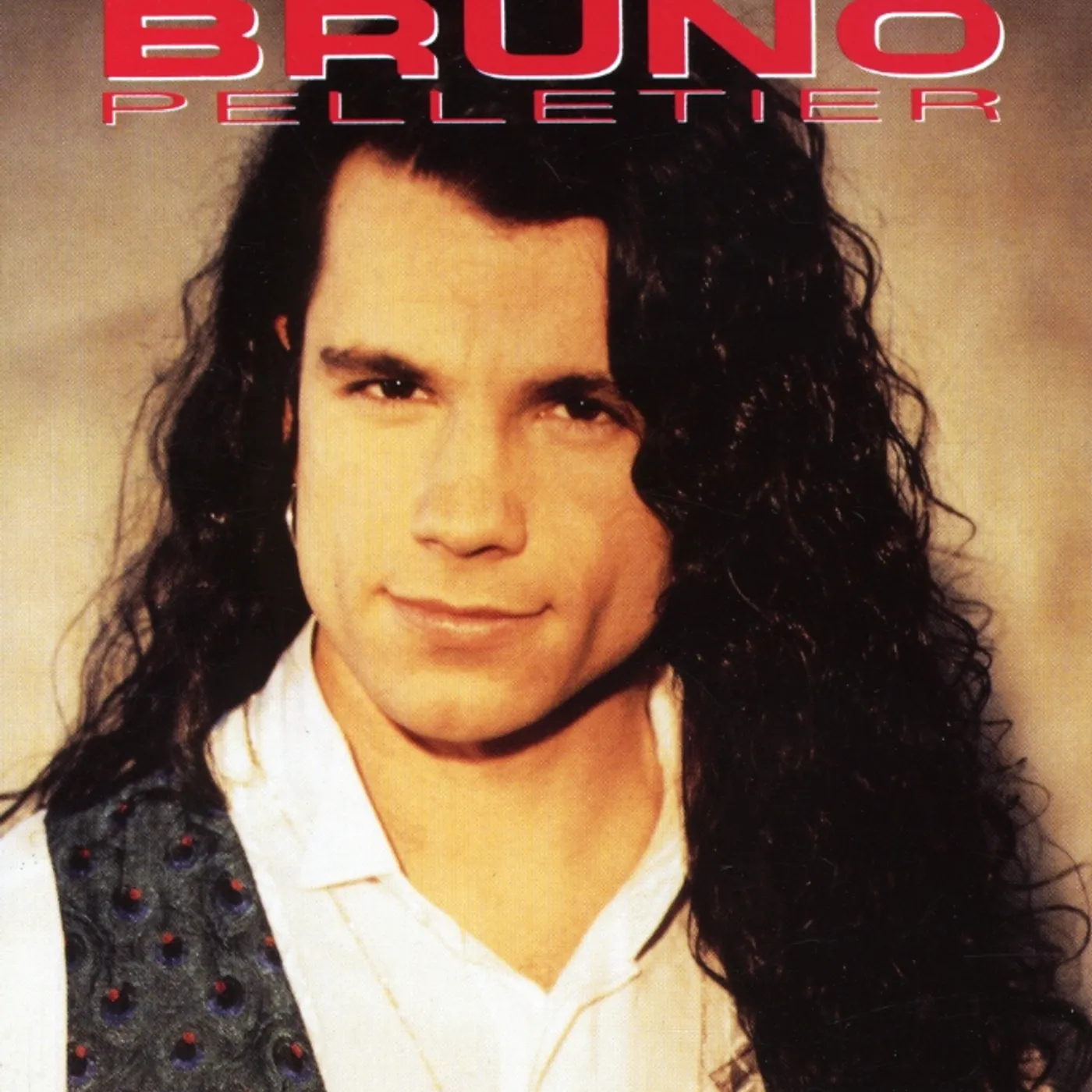 BRUNO PELLETIER CD