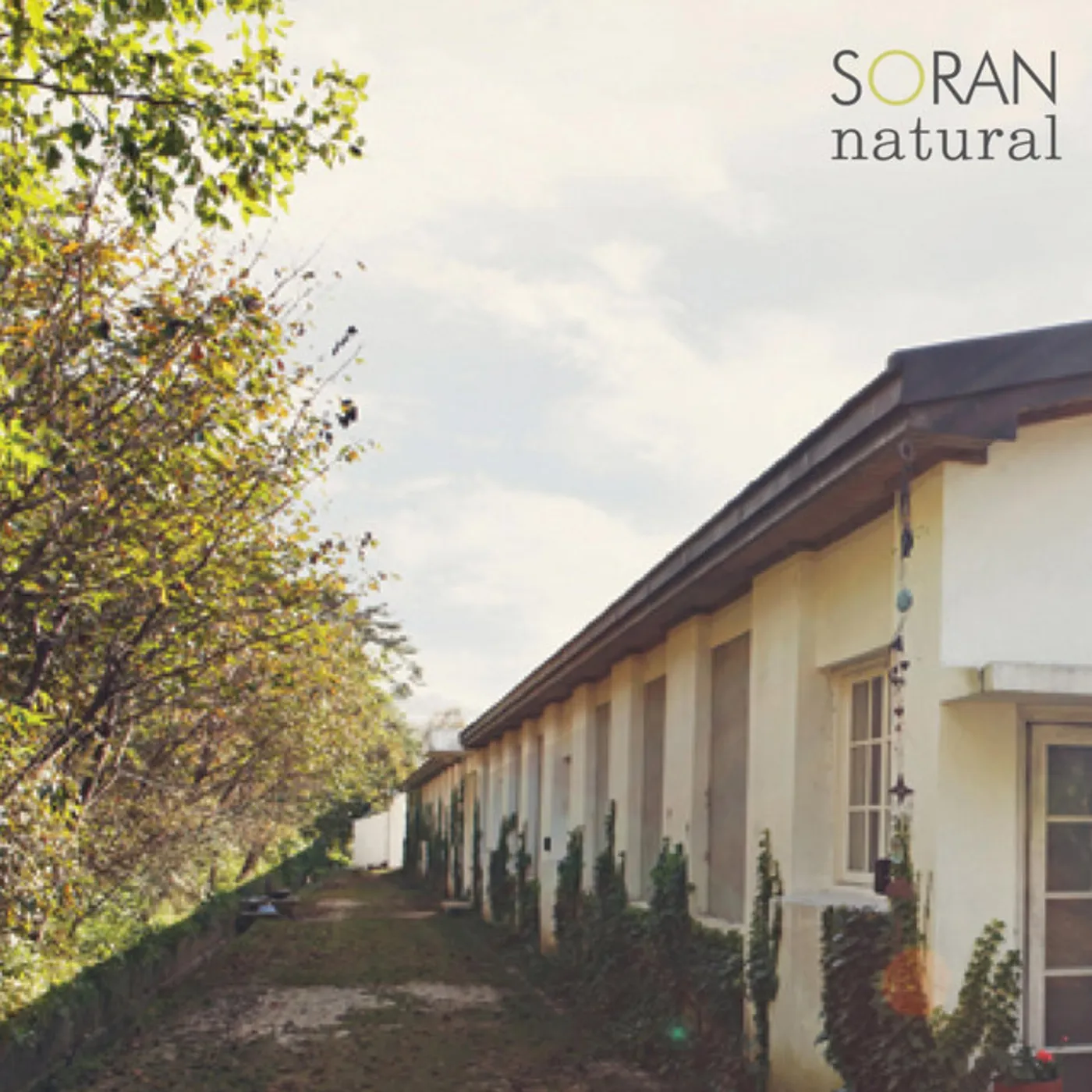 Soran NATURAL CD