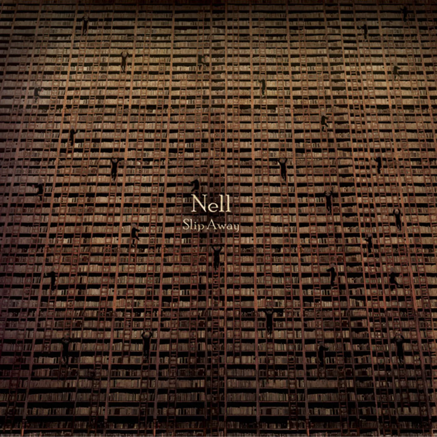 NELL SLIP AWAY CD