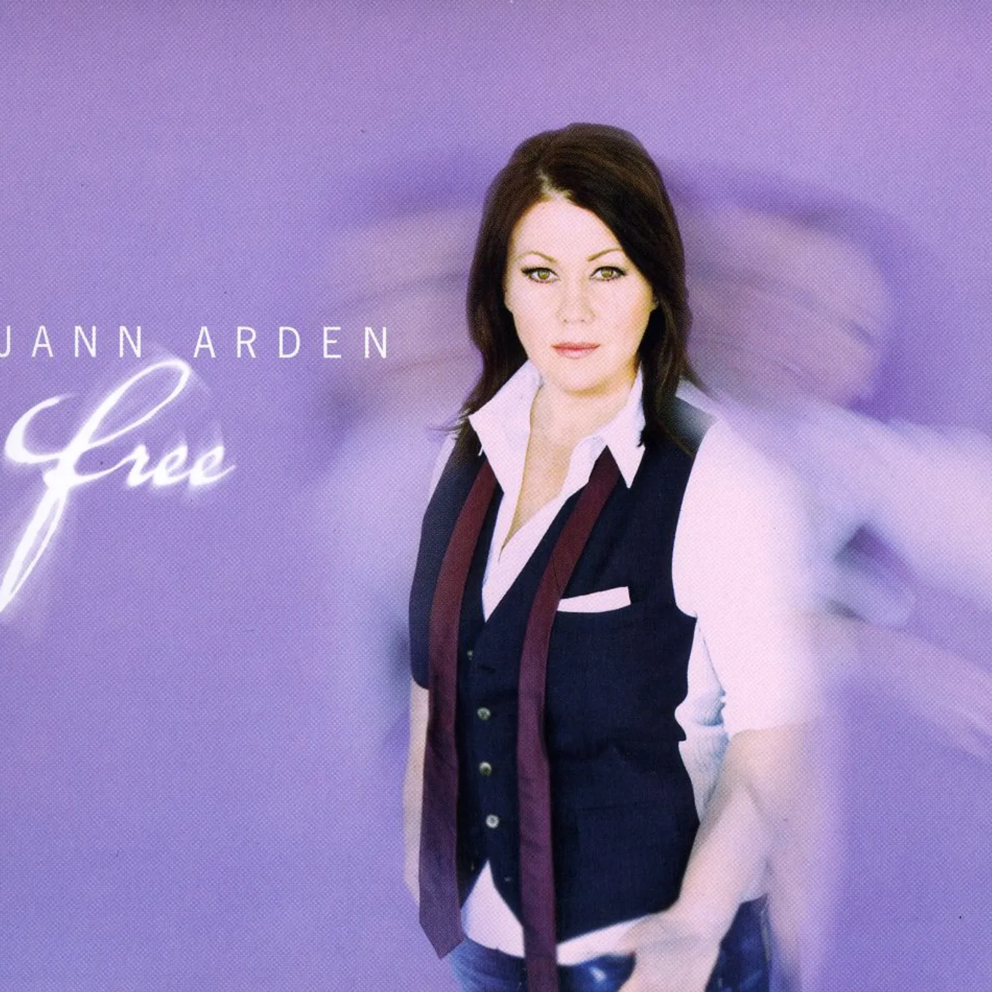 Jann Arden FREE CD