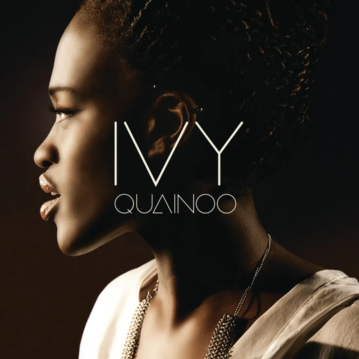 Ivy Quainoo IVY CD