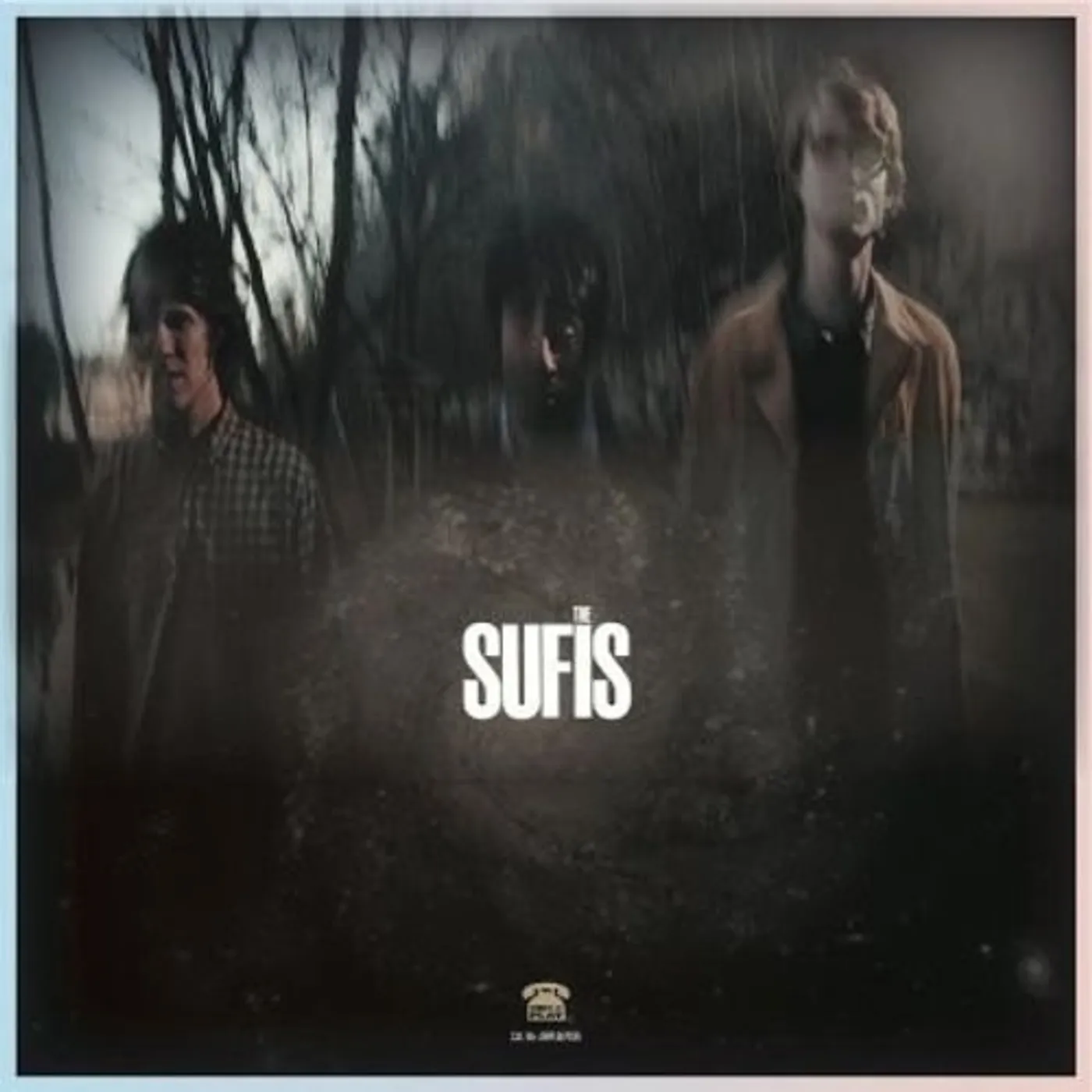 SUFIS Vinyl Record