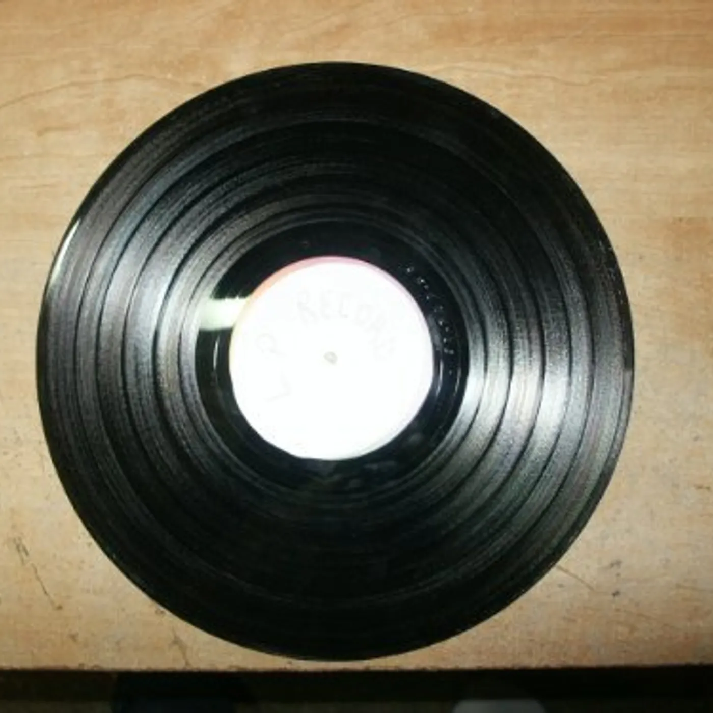 Lamont Dozier Working On You Vinyl Record