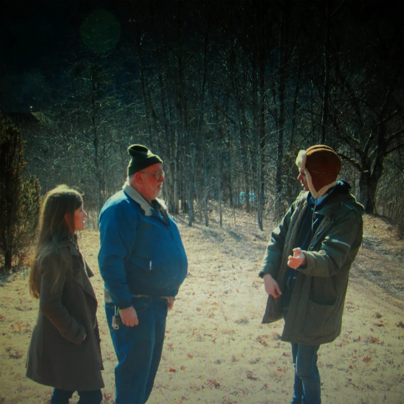 Dirty Projectors Swing Lo Magellan Vinyl Record
