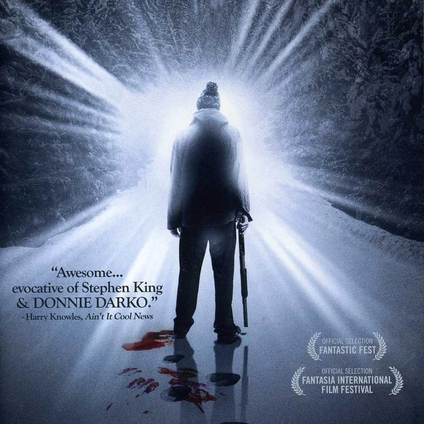 CORRIDOR DVD
