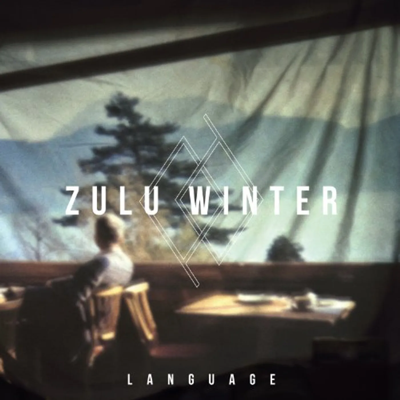 Zulu Winter Language Vinyl Record